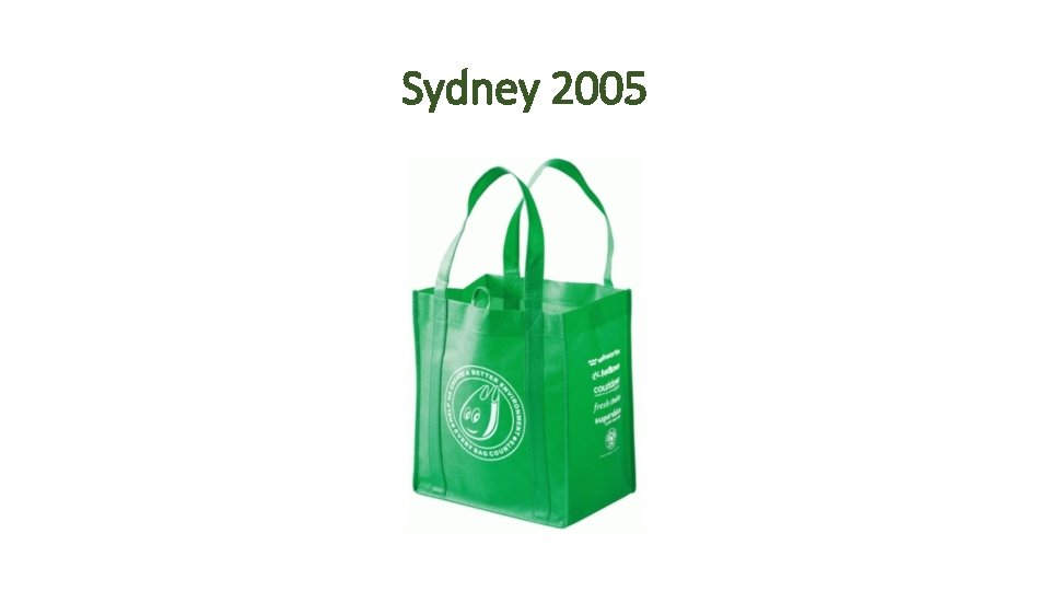 Sydney 2005 