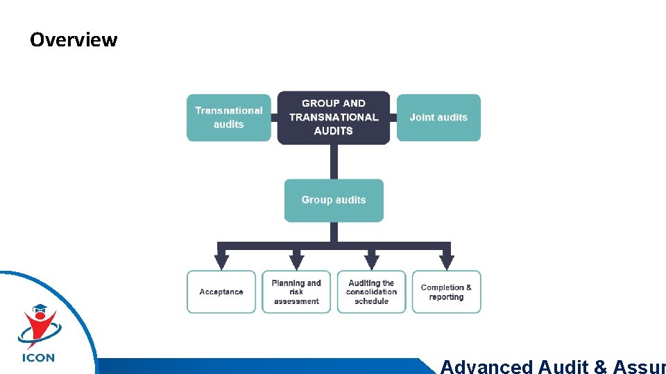 Overview Advanced Audit & Assur 