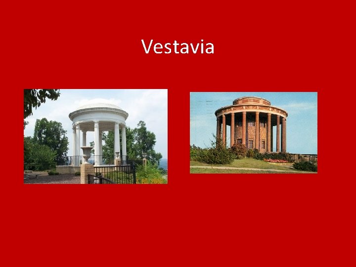 Vestavia 