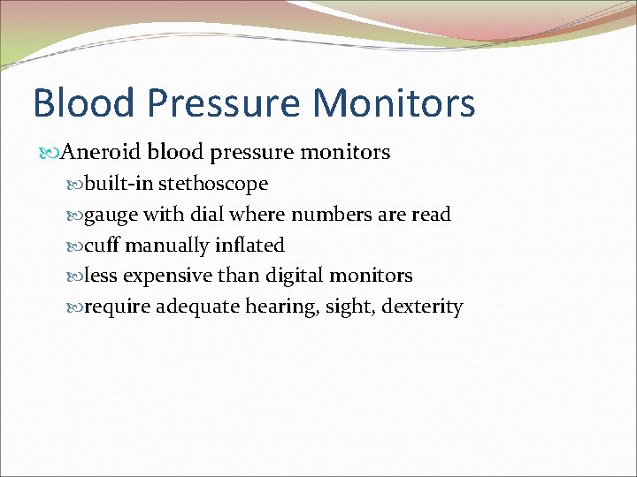 Blood Pressure Monitors Aneroid blood pressure monitors built-in stethoscope gauge with dial where numbers Blood Pressure Monitors Aneroid blood pressure monitors built-in stethoscope gauge with dial where numbers