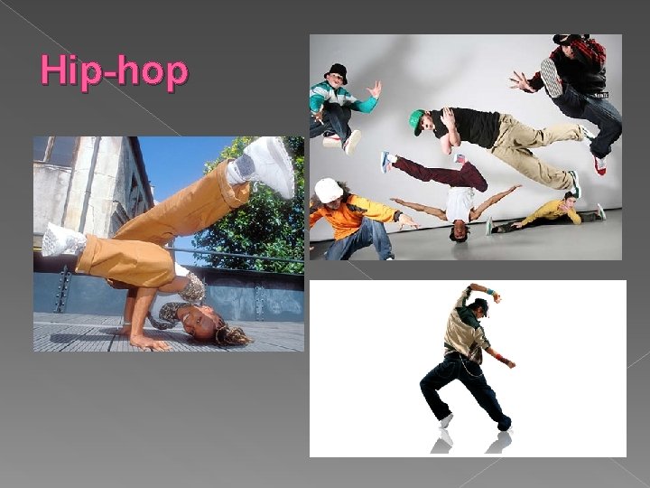 Hip-hop 