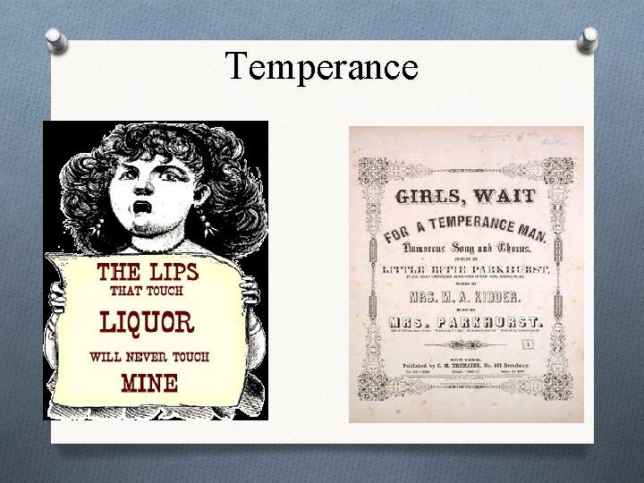 Temperance 