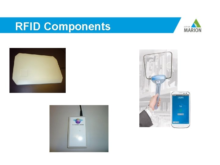 RFID Components 
