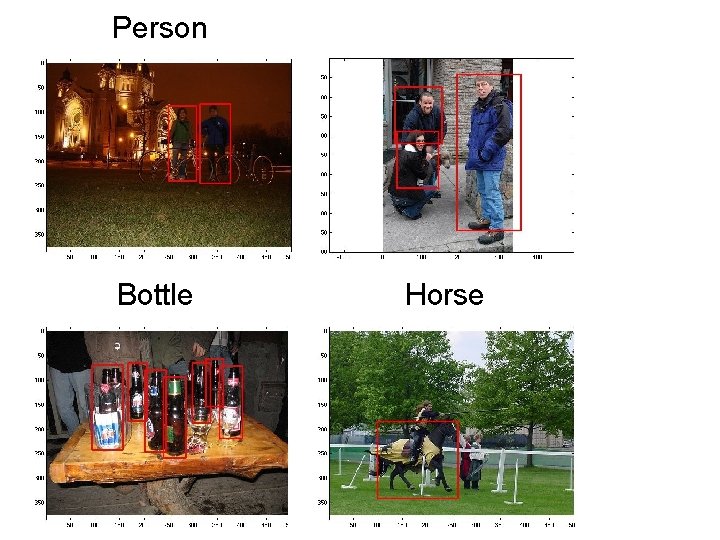 Person Bottle Horse 