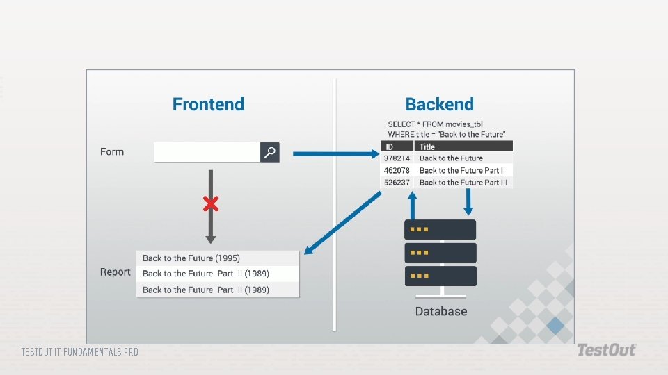 TESTOUT IT FUNDAMENTALS PRO TESTOUT IT FUNDAMENTALS PRO