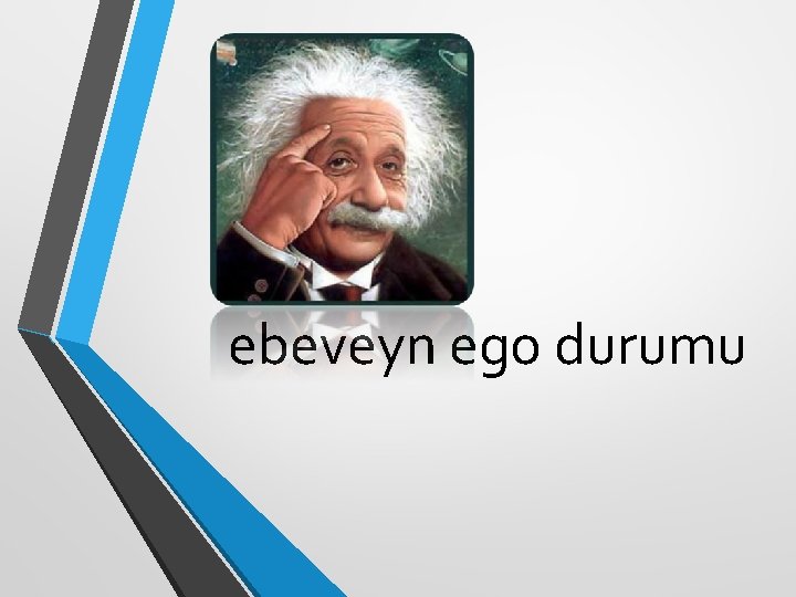 ebeveyn ego durumu 