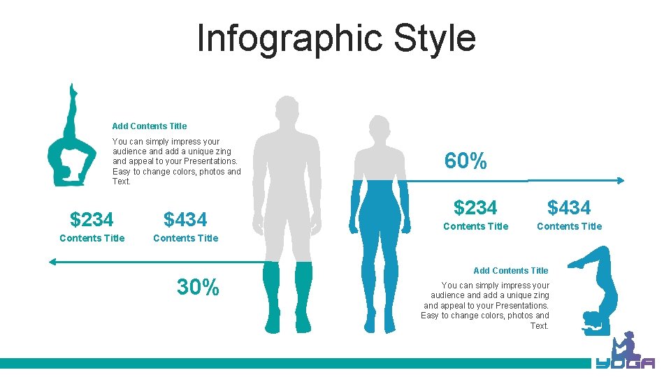 Infographic Style Add Contents Title You can simply impress your audience and add a