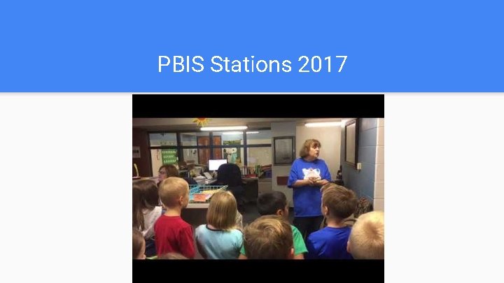 PBIS Stations 2017 