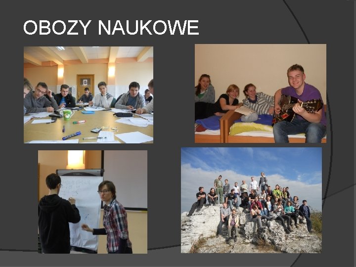 OBOZY NAUKOWE 