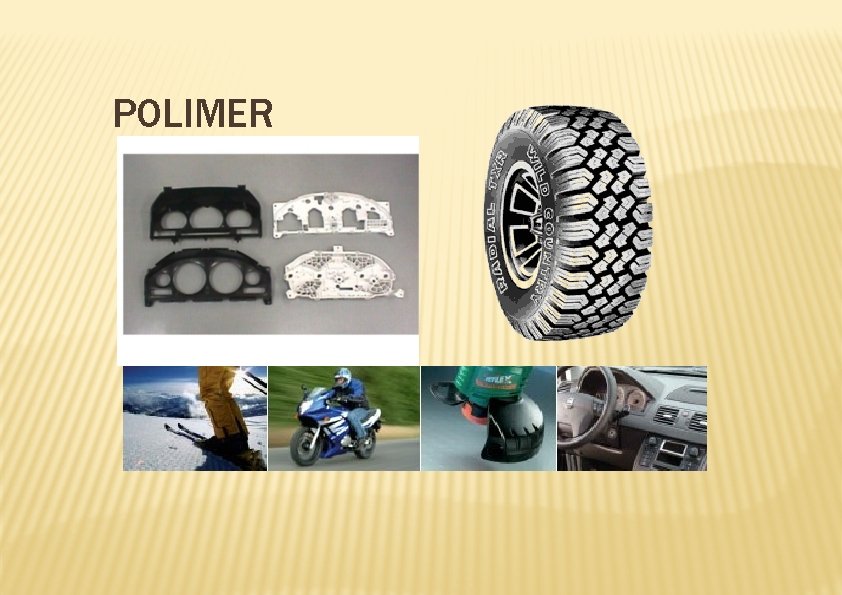 POLIMER 