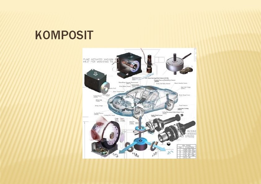 KOMPOSIT 