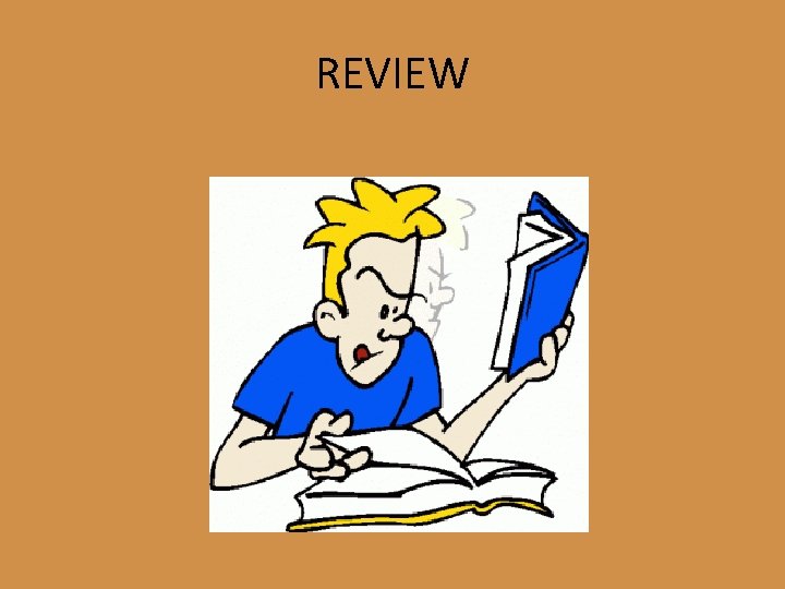 REVIEW 