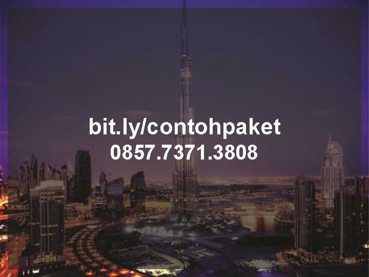 Judul Sub Judul bit. ly/contohpaket 0857. 7371. 3808 Judul Sub Judul bit. ly/contohpaket 0857. 7371. 3808