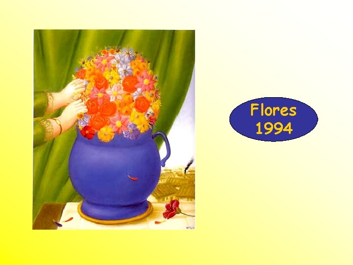 Flores 1994 