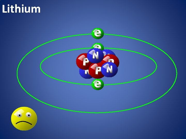 Lithium 
