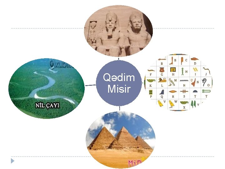 Qədim Misir 