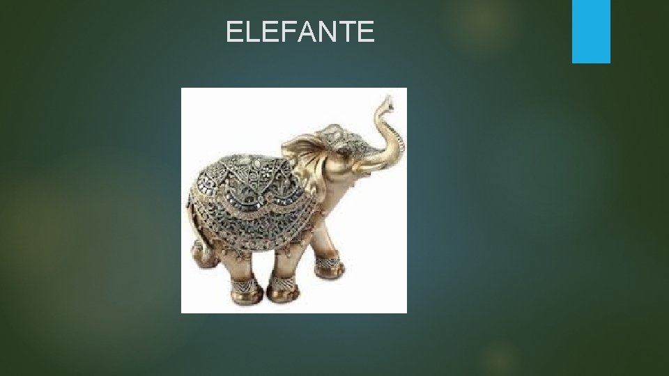 ELEFANTE 