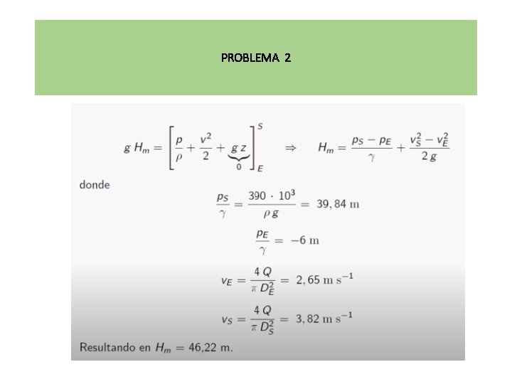 PROBLEMA 2 