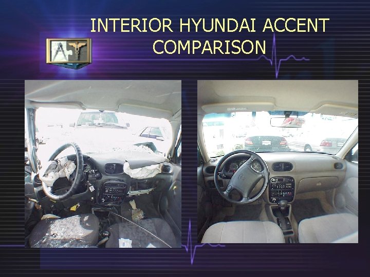 INTERIOR HYUNDAI ACCENT COMPARISON 