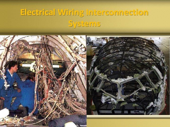 Electrical Wiring Interconnection Systems 