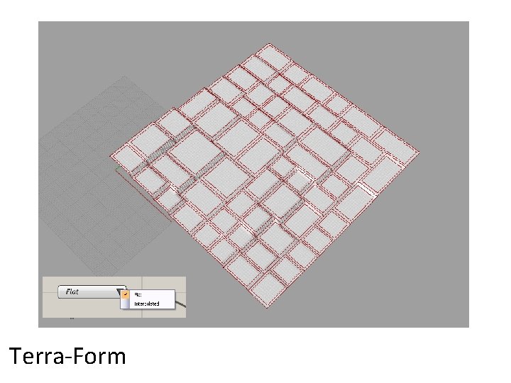 Terra-Form  Terra-Form