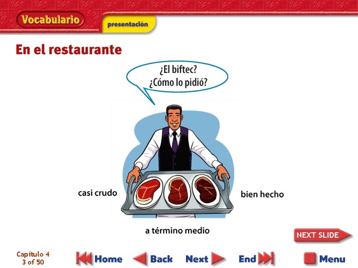 Capítulo 4 3 of 50 