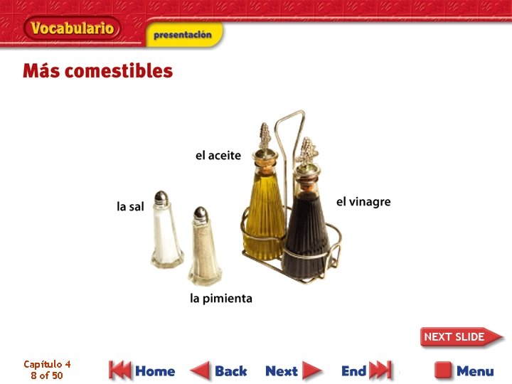 Capítulo 4 8 of 50 