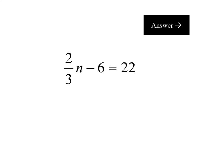 Answer C 200 
