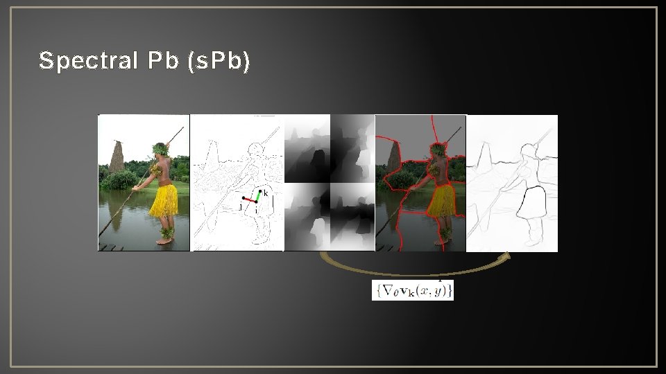 Spectral Pb (s. Pb) 