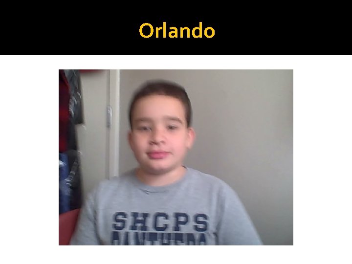Orlando 