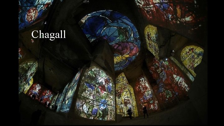 Chagall 