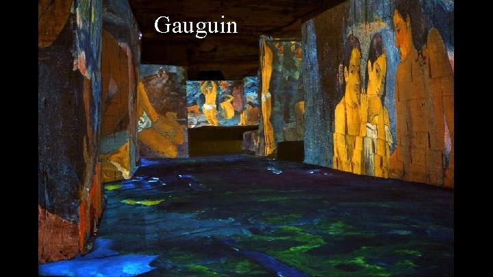 Gauguin 