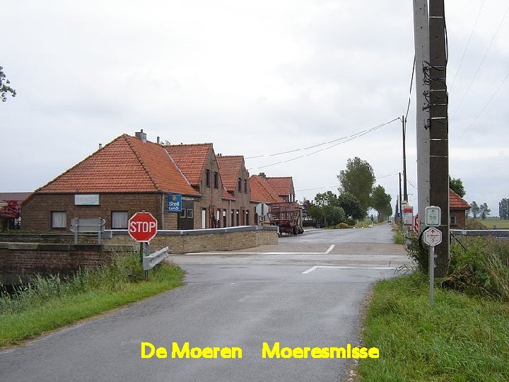 De Moeren Moeresmisse 