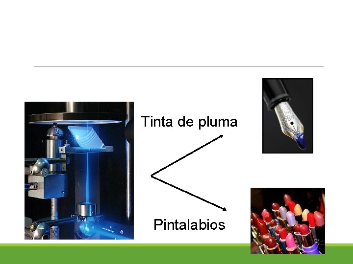 Tinta de pluma Pintalabios 