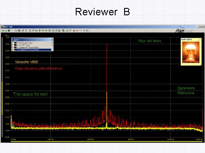 Reviewer B 