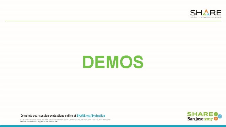 DEMOS 