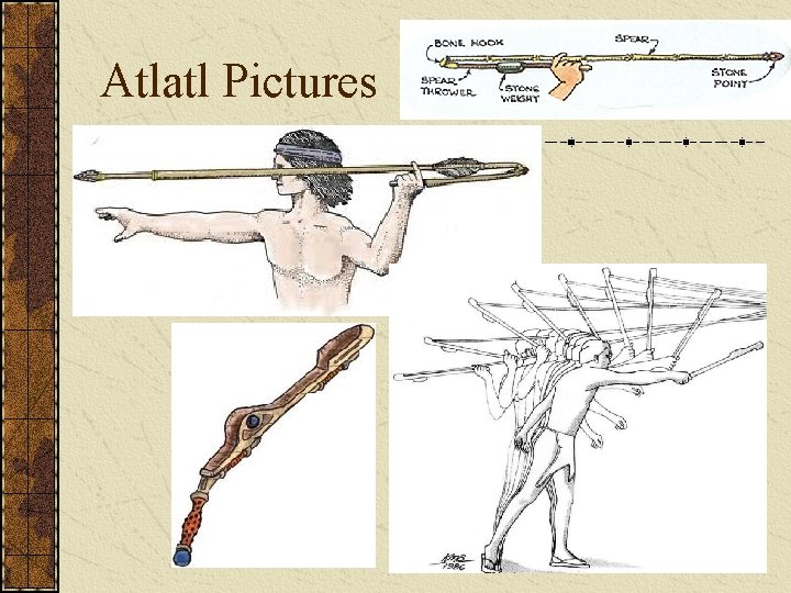 Atlatl Pictures 