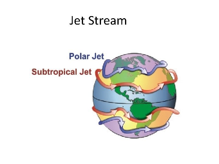 Jet Stream 
