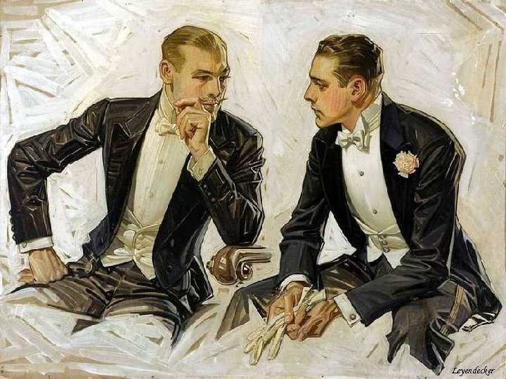 Leyendecker 