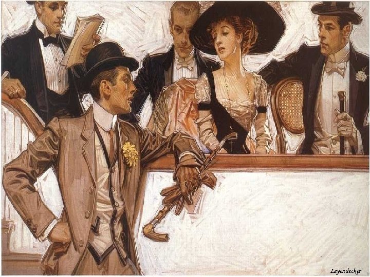 Leyendecker 