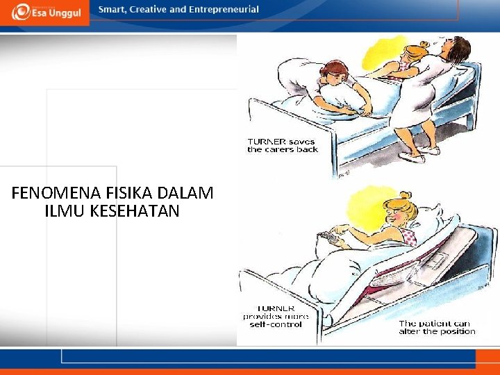 FENOMENA FISIKA DALAM ILMU KESEHATAN 