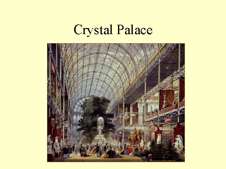 Crystal Palace 