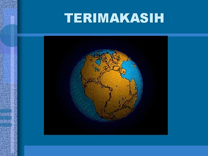 TERIMAKASIH 