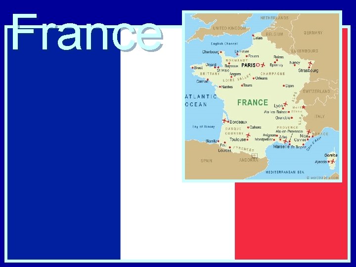 France 