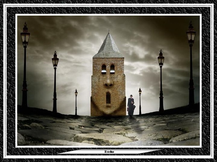 Exodus 