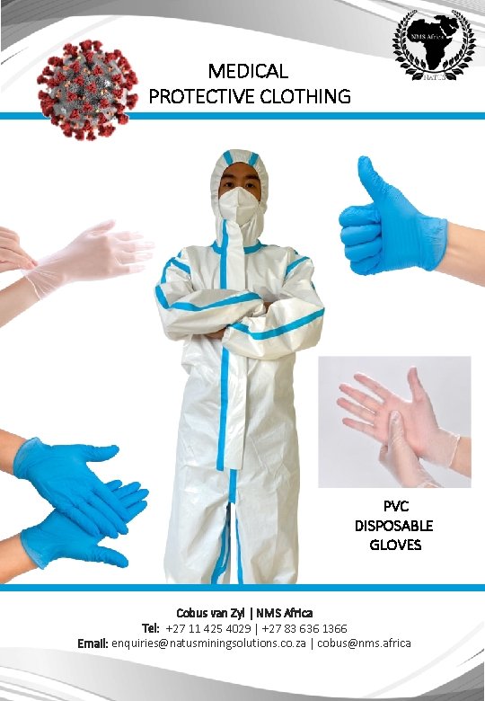 MEDICAL PROTECTIVE CLOTHING PVC DISPOSABLE GLOVES 500 ml squirt bottle 250 ml squirt bottle