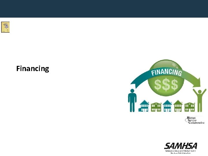 Financing 