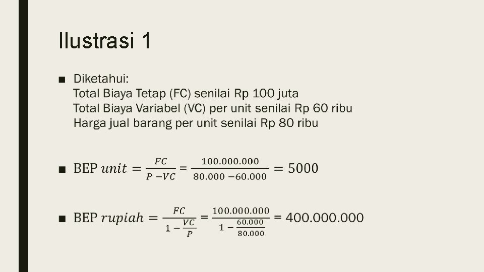 Ilustrasi 1 ■ 