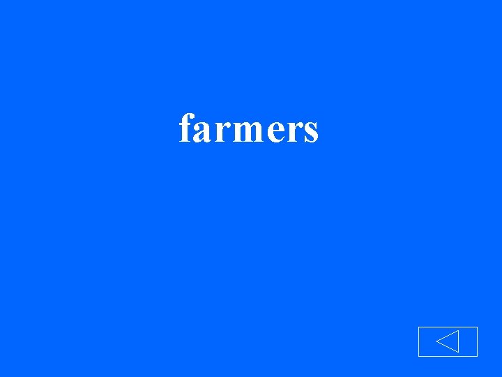 farmers 