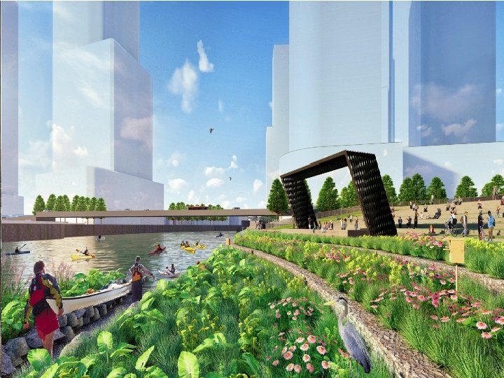 Lincoln Yards (Chicago) 